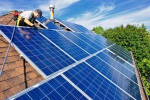 The Basic Things To Know About Solar Energy And How It Works